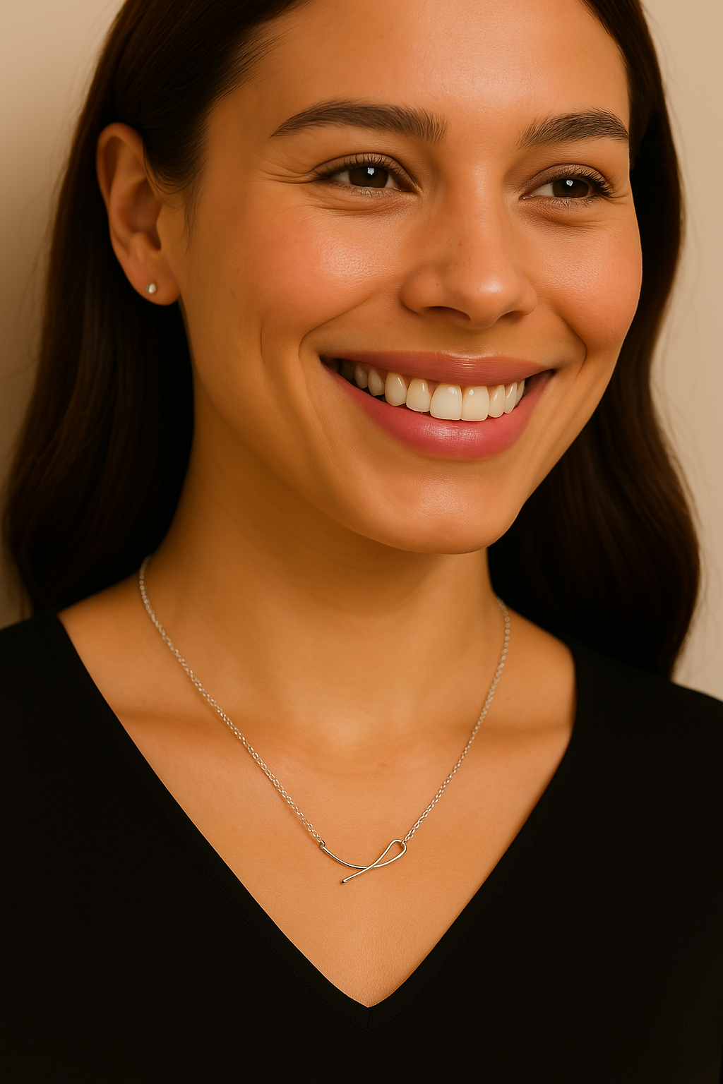 Beifei Short Necklace