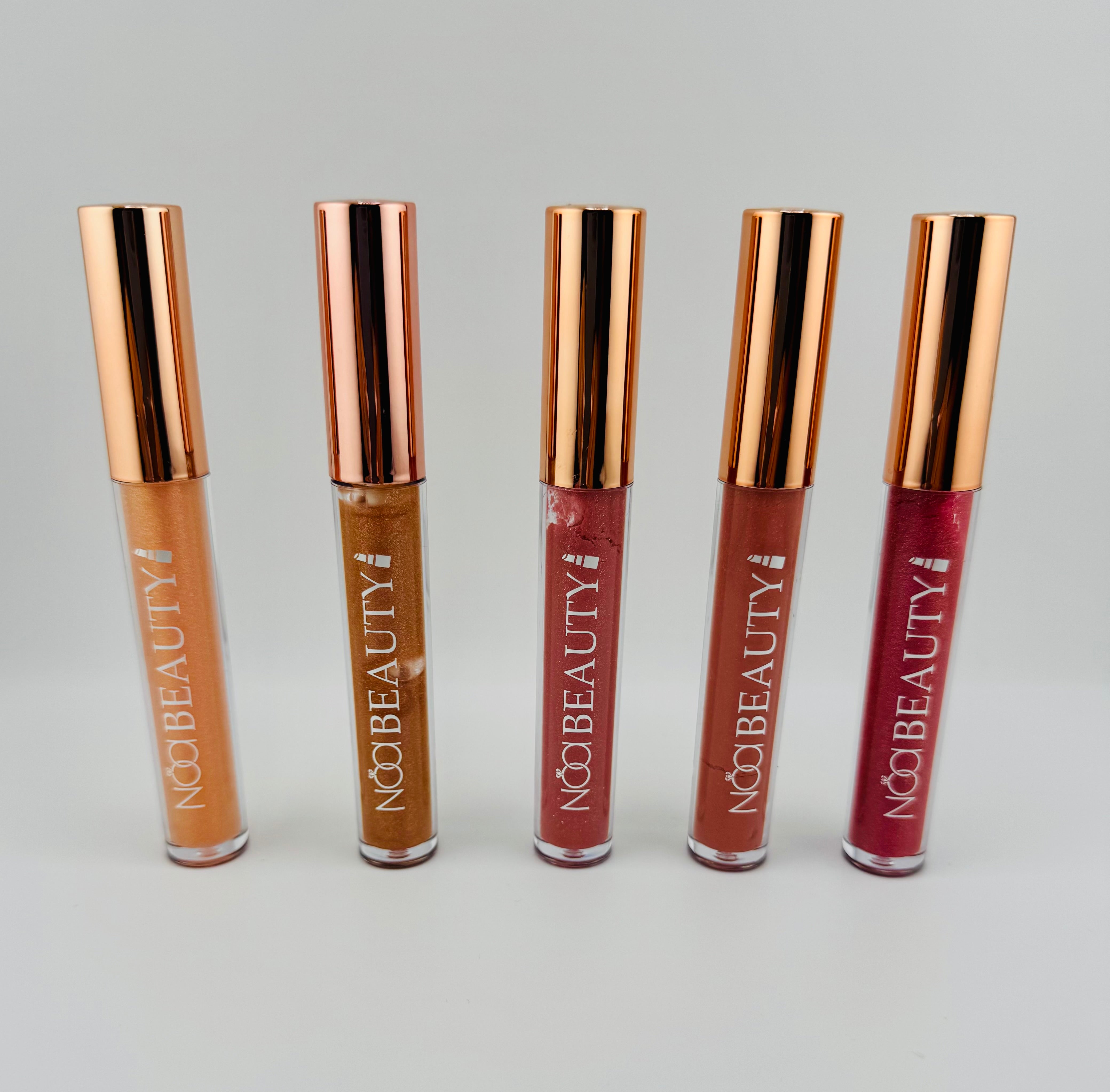 Diamond Lip Gloss