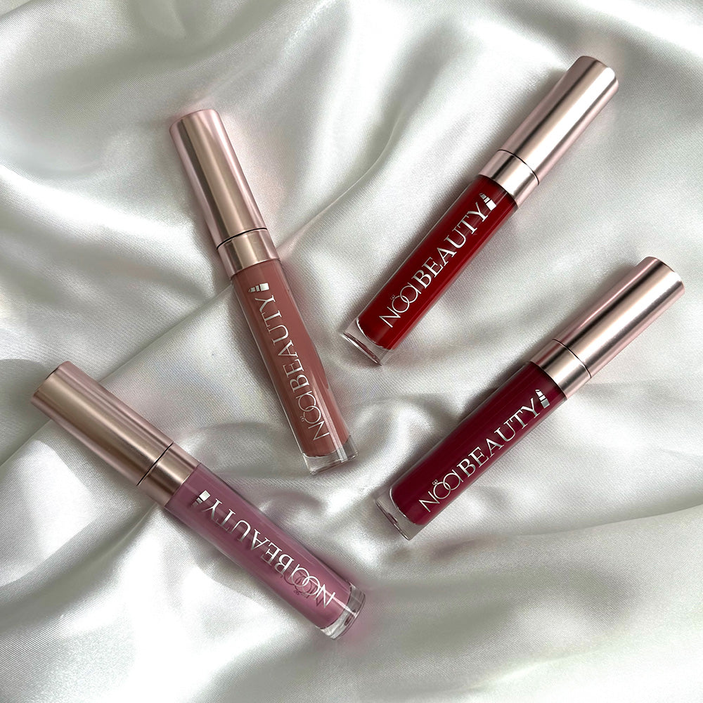 NOA's Romantic Radiance Lipstick