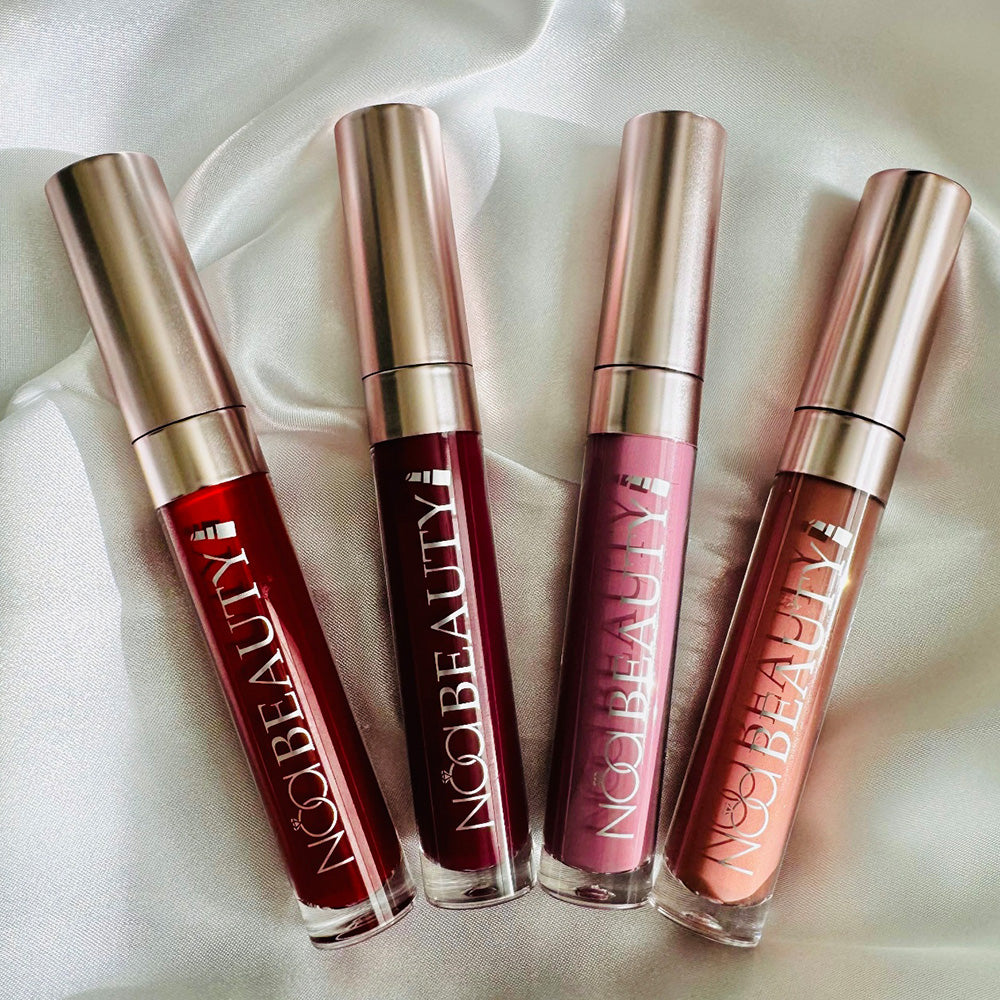 NOA's Romantic Radiance Lipstick