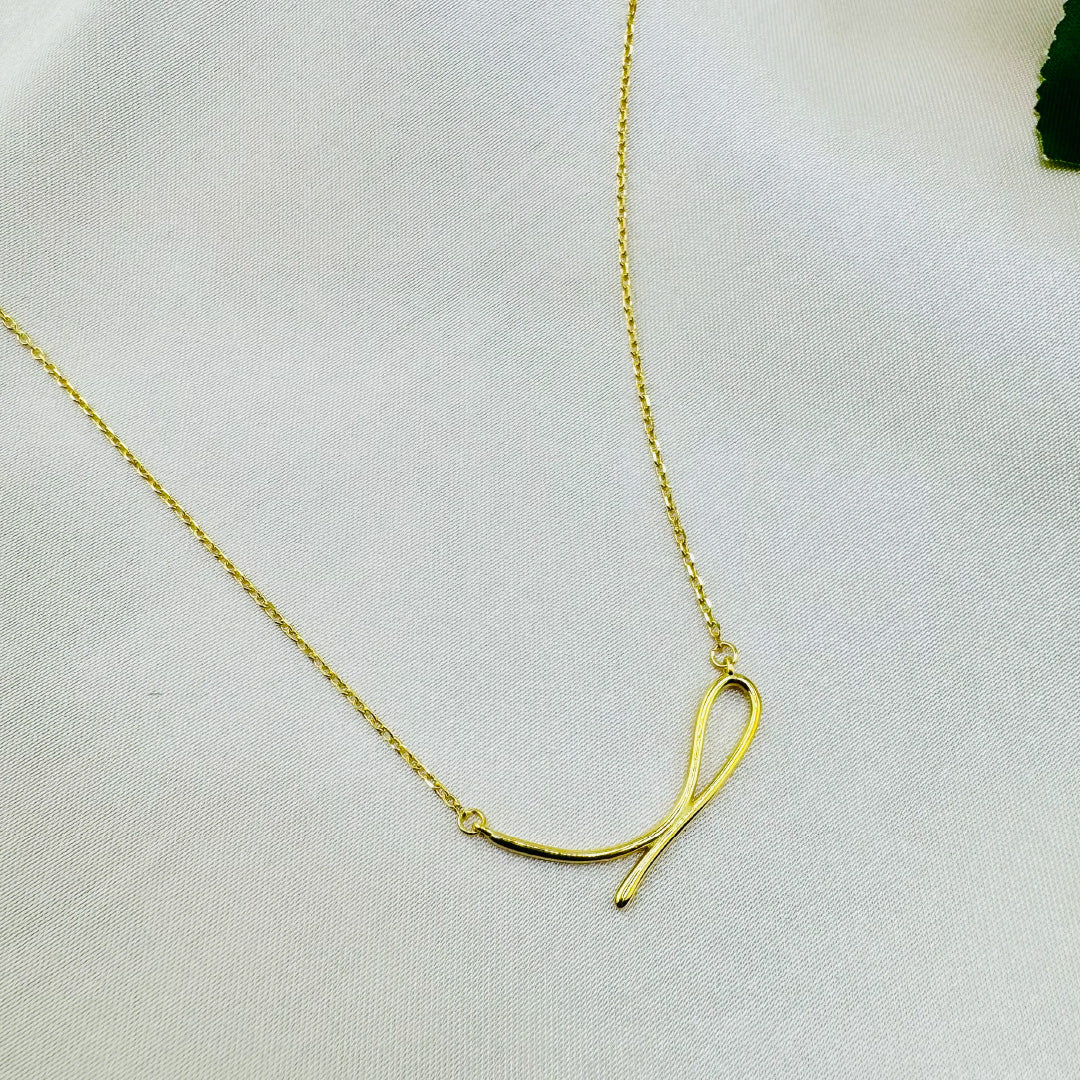 Beifei Short Necklace
