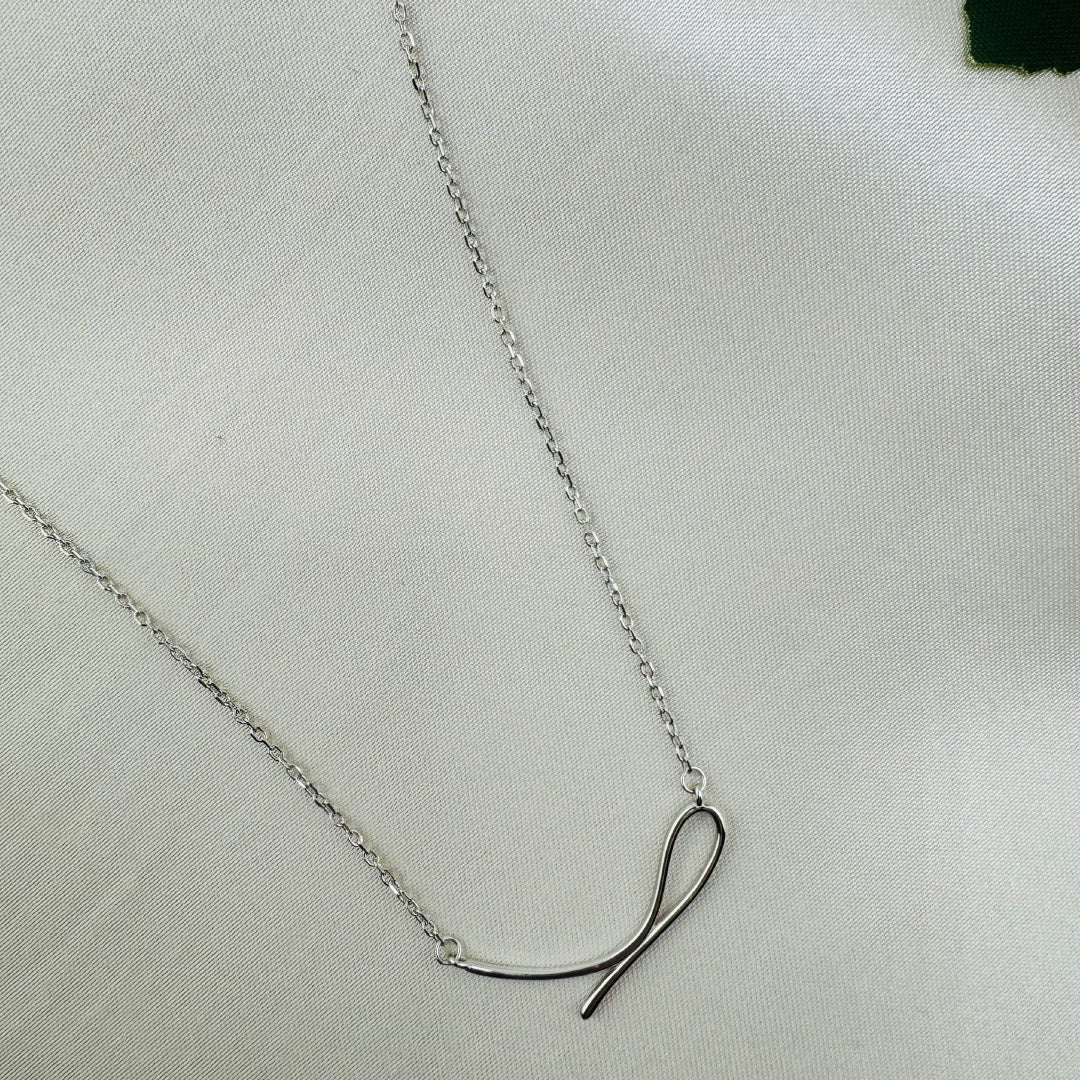 Beifei Short Necklace